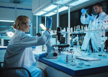 AI for the Life Sciences: A Consultant Weighs In on Best Practices